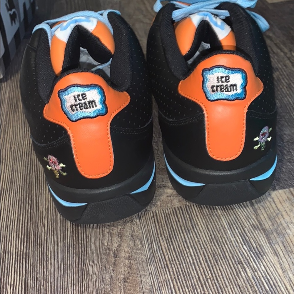 Ice cream shoes - Picture 4 of 8